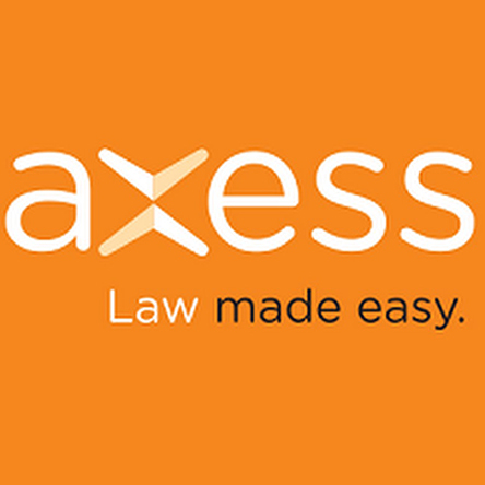 Axess Law Ottawa